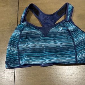 Moving Comfort Sports Bra